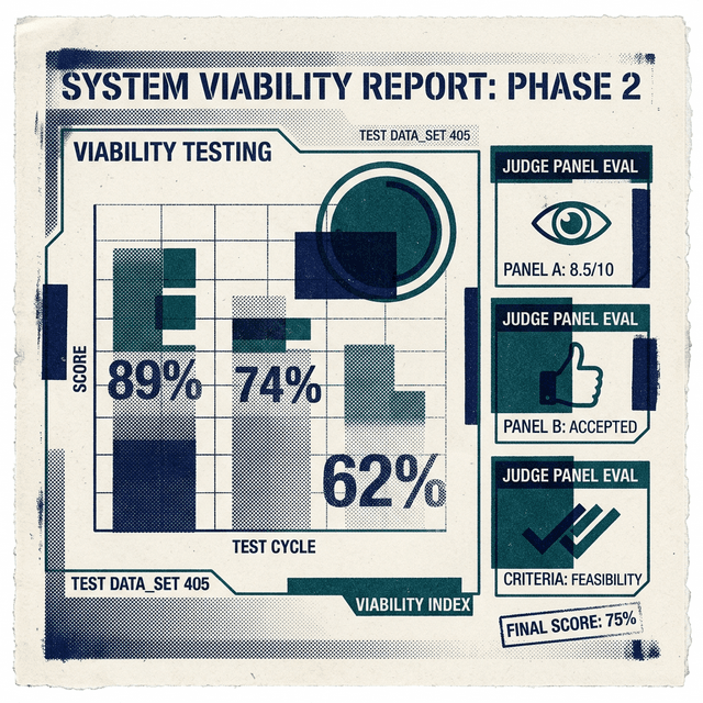 MITPO viability testing illustration