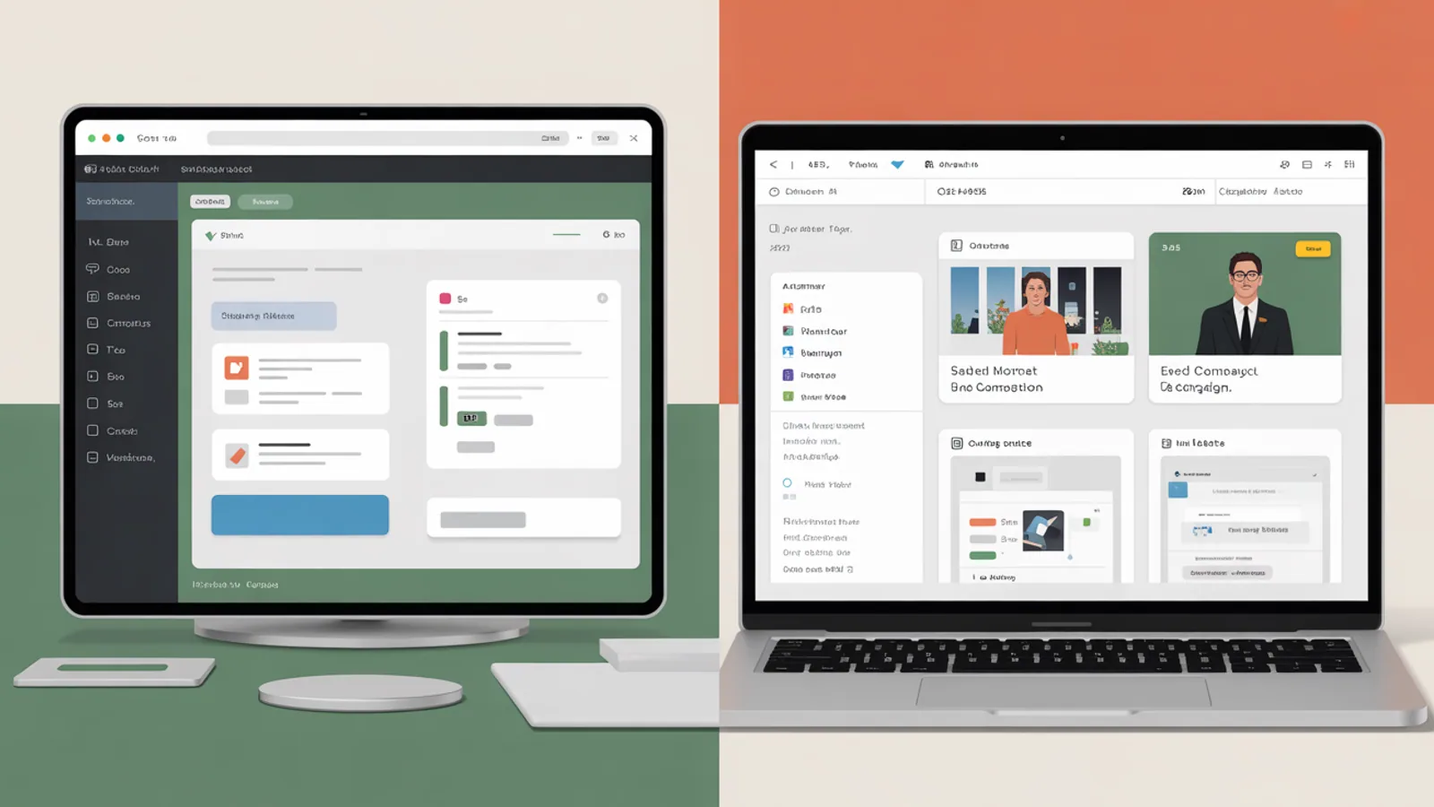 MITPO demo and full workspace comparison